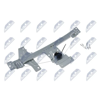Afbeelding van Raambedieningsmechanisme NTY EPS PE 004