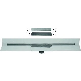 Afbeelding van Easy Drain M Line 30 douchegoot 1200 mm
