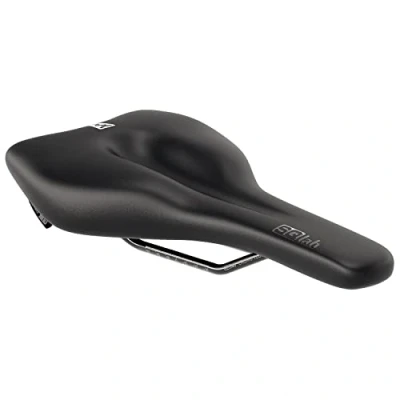 Afbeelding van SQLAB SADDLE 610 M D LINE ACTIVE 2.1 14CM
