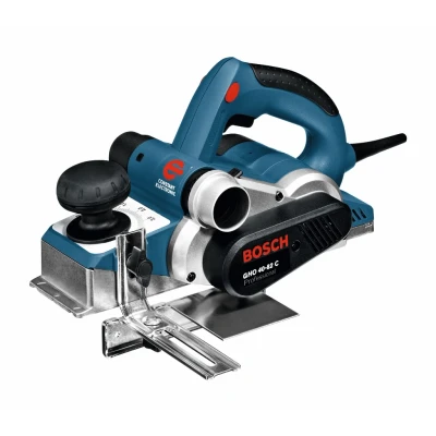 Afbeelding van Bosch GHO 40 82 C Schaafmachine in Koffer 060159A760
