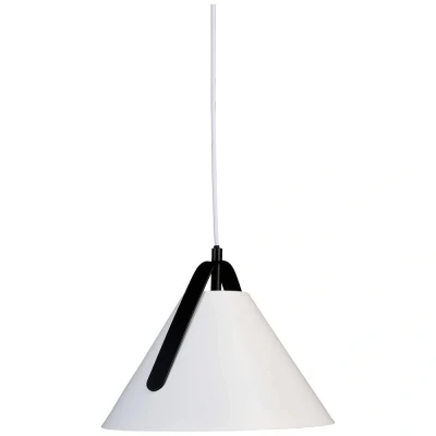 Afbeelding van Deko Light Hanglamp Diversity in wit