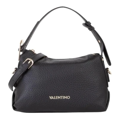 Afbeelding van VALENTINO schoudertas Sottospalla Shoulder Bag Nero zwart