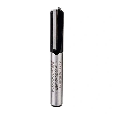 Afbeelding van Bosch Accessories 2608628429 Groeffrees Lengte 51 mm Werklengte 19.60 Schachtdiameter 6.35 1 stuks