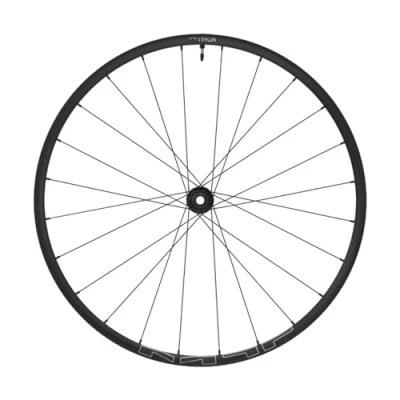 Afbeelding van Shimano Deore Mt601 27.5&#039;&#039; Cl Disc Mtb Achterwiel Zwart 12 x 148 mm / Micro Spline