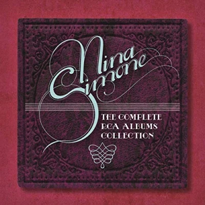 Afbeelding van The Complete RCA Albums Collections