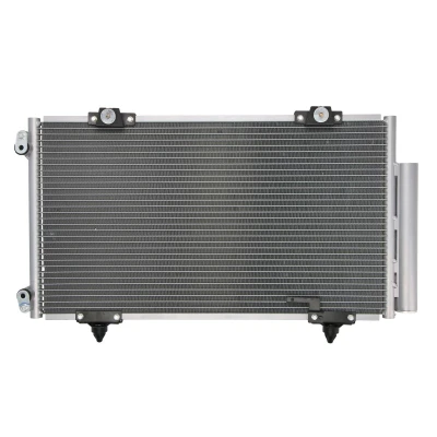 Afbeelding van Condensator, airconditioning BOSCH 1 986 AD2 205
