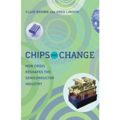 Afbeelding van Chips and Change: How Crisis Reshapes the Semiconductor Industry