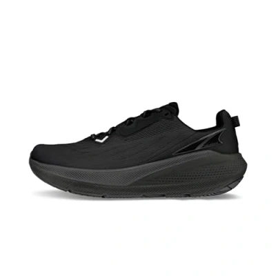 Afbeelding van ALTRA Dames FWD VIA Road Running Schoen, Zwart/Zwart, 39.5 EU