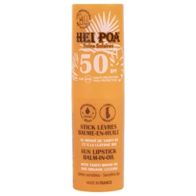 Afbeelding van Hei Poa Lippenstift SPF50 4 g