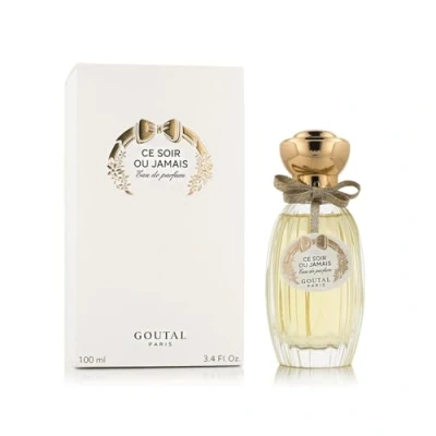 Afbeelding van Annick Goutal Ce Soir Ou Jamais Eau de Parfum 100 ml