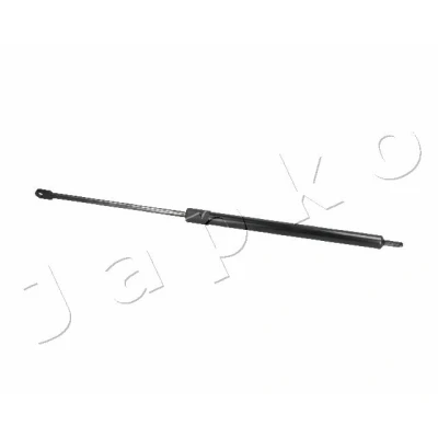 Afbeelding van JAPKO ZSJ01010 Gasveer achterklep 150N 500mm BMW: 3 Cabrio (E30) 318i 1.8, 320 i, 325 M3 2.3 1986 1993