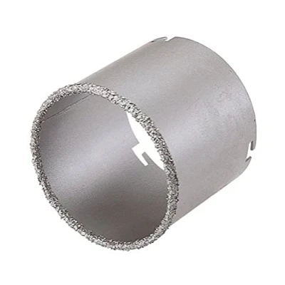 Afbeelding van Wolfcraft 3476000 Boorkrans inzetstuk 83 mm 1 stuk(s)