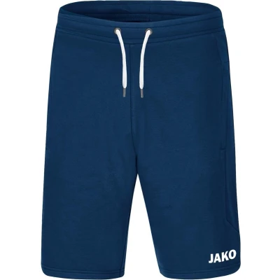 Afbeelding van JAKO Fussball Teamsport BASE Korte broeken, Heren, Maat: Large, Blau