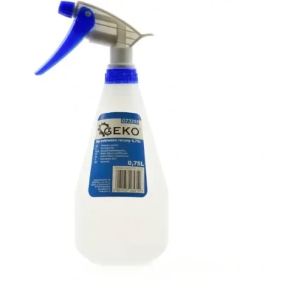 Afbeelding van GEKO Manual 750ml trigger sprayer