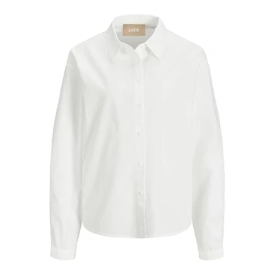Afbeelding van JJXX blouse JXMISSION wit