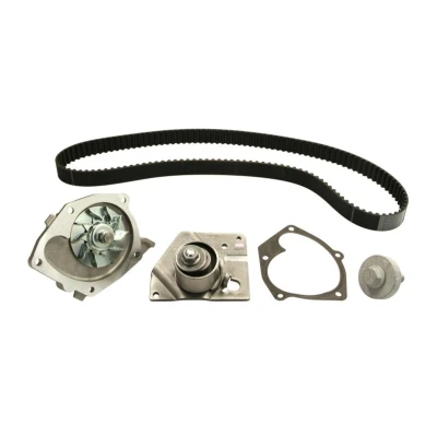 Afbeelding van Contitech Distributieriem kit incl.waterpomp CT1064WP2