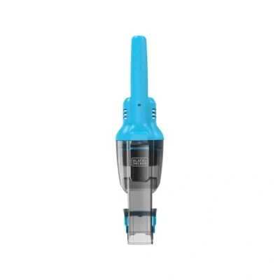 Afbeelding van Black+ Decker NVD215J QW 7.2V 1.5Ah Kruimeldief met accessoires