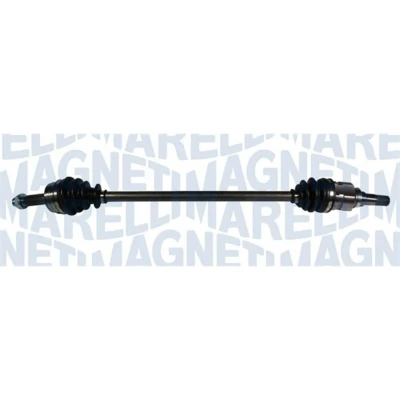 Afbeelding van Aandrijfas MAGNETI MARELLI 302004190150