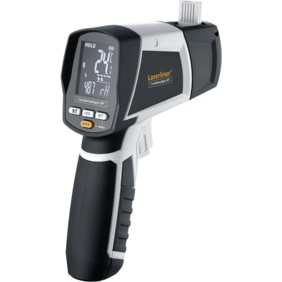 Afbeelding van Laserliner CondenseSpot XP Meettoestel Klimaat, Vocht en Temperatuur Bluetooth 082.047A