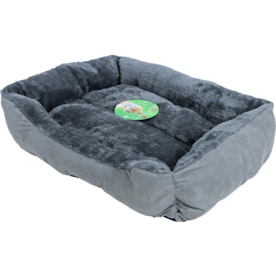 Afbeelding van Boon Divan Grijs 50 x 40 cm