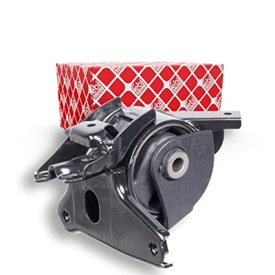 Afbeelding van Febi Bilstein Ophangrubber automaatbak 105745