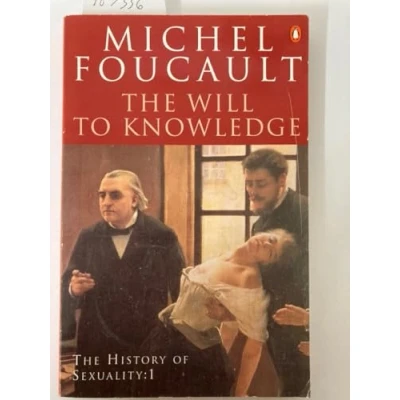 Afbeelding van The History of Sexuality Volume 1: Will to Knowledge