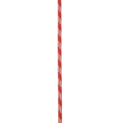 Afbeelding van Edelrid Pes Cord prusiktouw van 4 5 6 7 of 8 millimeter 6mm rood per meter