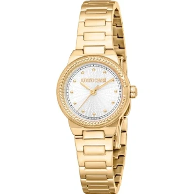Afbeelding van Roberto Cavalli RC5L117M0025 Horloge Vrouw