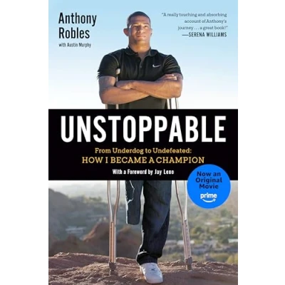 Afbeelding van Unstoppable