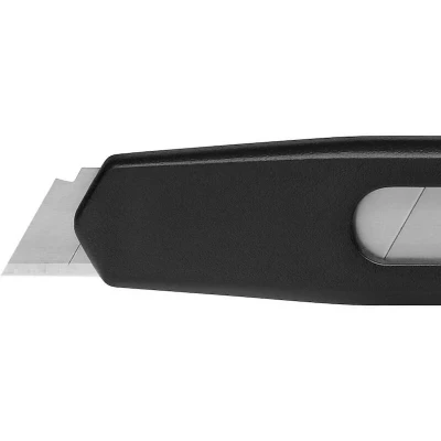 Afbeelding van Martor 46100.08 Cuttermes ARGENTAX CUTTEX 9 MM met afbreekmes 76 1 stuk(s)