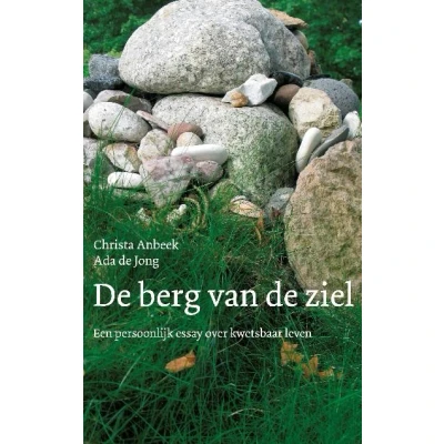 Afbeelding van de berg van ziel (Paperback)