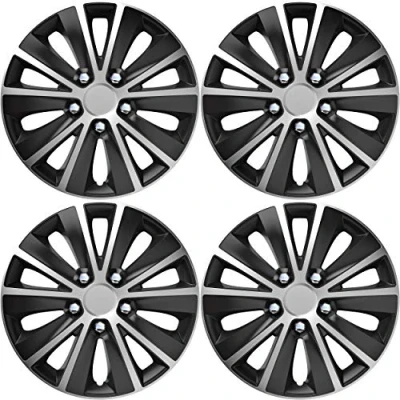 Afbeelding van Sakura RAPIDENCBS13 Universele velgen, snel, 13 inch, 4 stuks