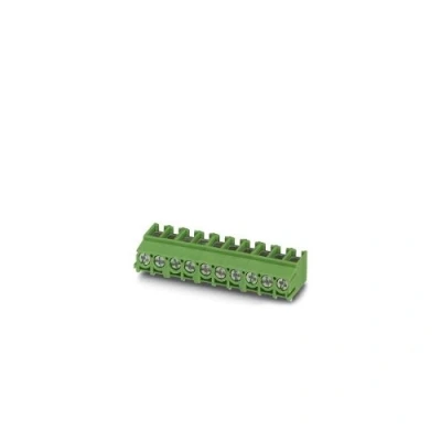 Afbeelding van Phoenix Contact 1987724 Klemschroefblok 4.00 mm² Aantal polen 2 Groen 250 stuk(s)