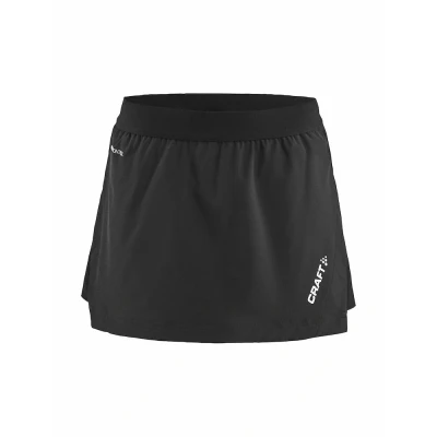 Afbeelding van Craft Pro Control Impact Skirt Jr 1908241 Black