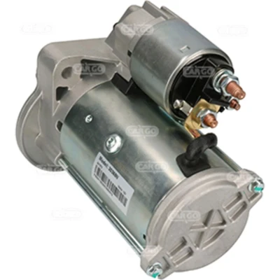 Afbeelding van Startmotor / Starter HC CARGO 115769