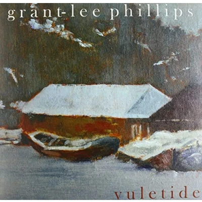 Afbeelding van Grant Lee Phillips Yuletide