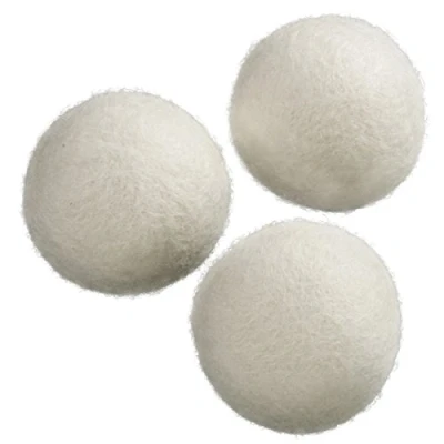 Afbeelding van Xavax Droogballen Van Wol 3 Stuks