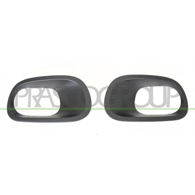 Afbeelding van Frame, mistlamp PRASCO CI3281240