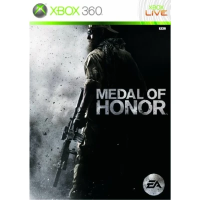 Afbeelding van Medal of Honor (2010) (Classics) (BBFC) /X360