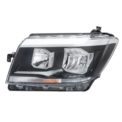 Afbeelding van Hella Koplamp 1EB 012 830 011