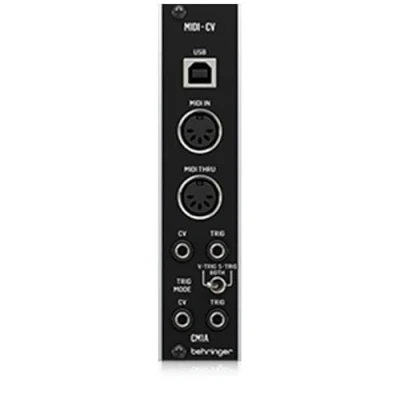 Afbeelding van Behringer CM1A Interface modular synthesizer