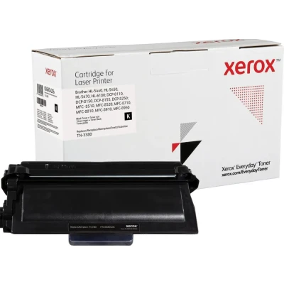 Afbeelding van Printers: Toners &amp; Drums: Everyday 006R04206 tonercartridge 1 stuk(s) Compatibel Zwart