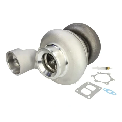 Afbeelding van Nissens Turbolader 93618