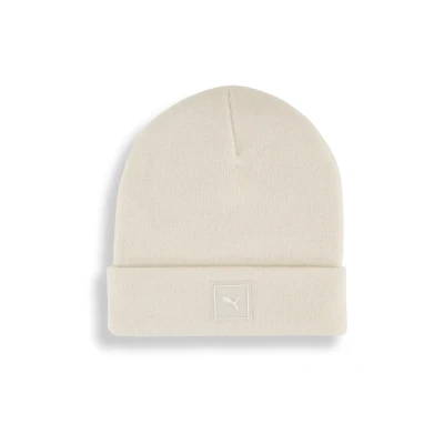 Afbeelding van PUMA Wardrobe Essentials High Crown Beanie