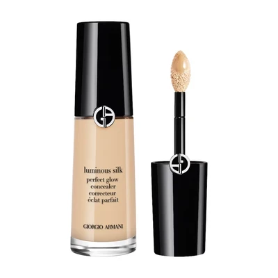 Afbeelding van Giorgio Armani Beauty Luminous Silk Concealer 3 12 ml