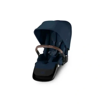 Afbeelding van Cybex Gazelle S Tweede Zitje Ocean Blue