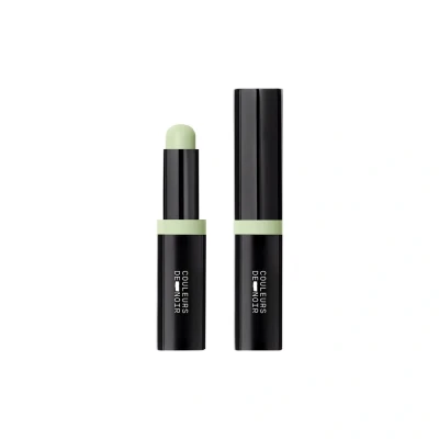 Afbeelding van Couleurs de Noir Concealer Stick 04 Vert 3 g