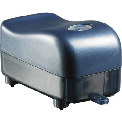 Afbeelding van Sicce Luchtpomp Airlight 1500 set 90 l/h (incl. luchtslang / bruissteen terugslagklep)