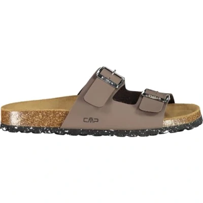 Afbeelding van Cmp Eco Thalitha 3q91017 Sandalen Grijs EU 40 Man