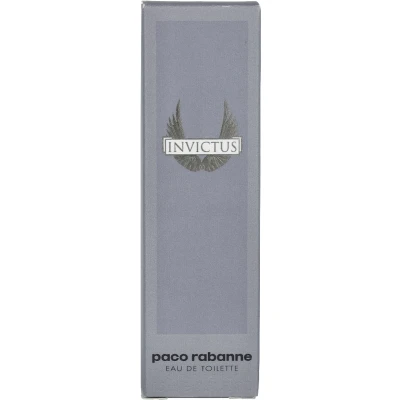 Afbeelding van Paco Rabanne Invictus Eau de Toilette 15 ml